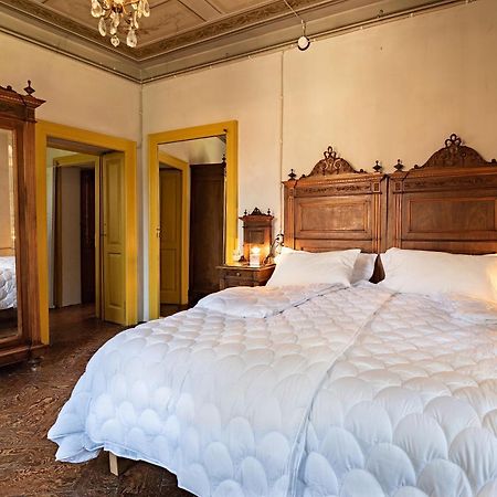 B&B Villa Rosalinda Dongo Dış mekan fotoğraf