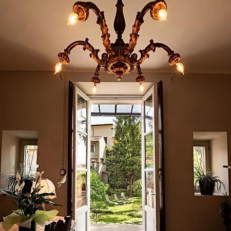 B&B Villa Rosalinda Dongo Dış mekan fotoğraf