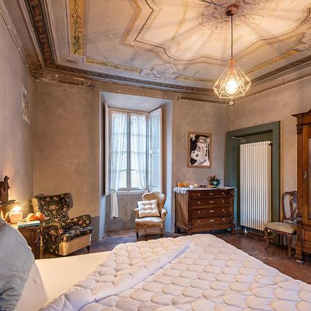 B&B Villa Rosalinda Dongo Dış mekan fotoğraf