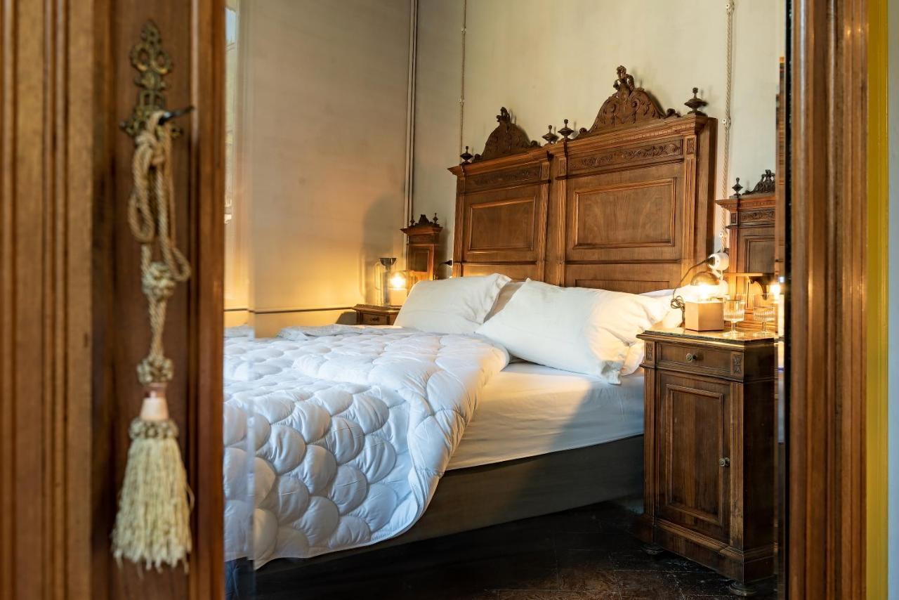 B&B Villa Rosalinda Dongo Dış mekan fotoğraf