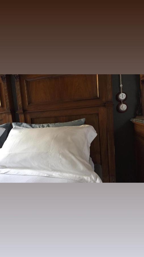 B&B Villa Rosalinda Dongo Dış mekan fotoğraf