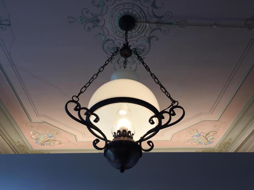 B&B Villa Rosalinda Dongo Dış mekan fotoğraf