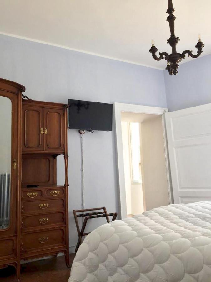 B&B Villa Rosalinda Dongo Dış mekan fotoğraf