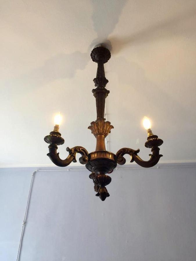 B&B Villa Rosalinda Dongo Dış mekan fotoğraf