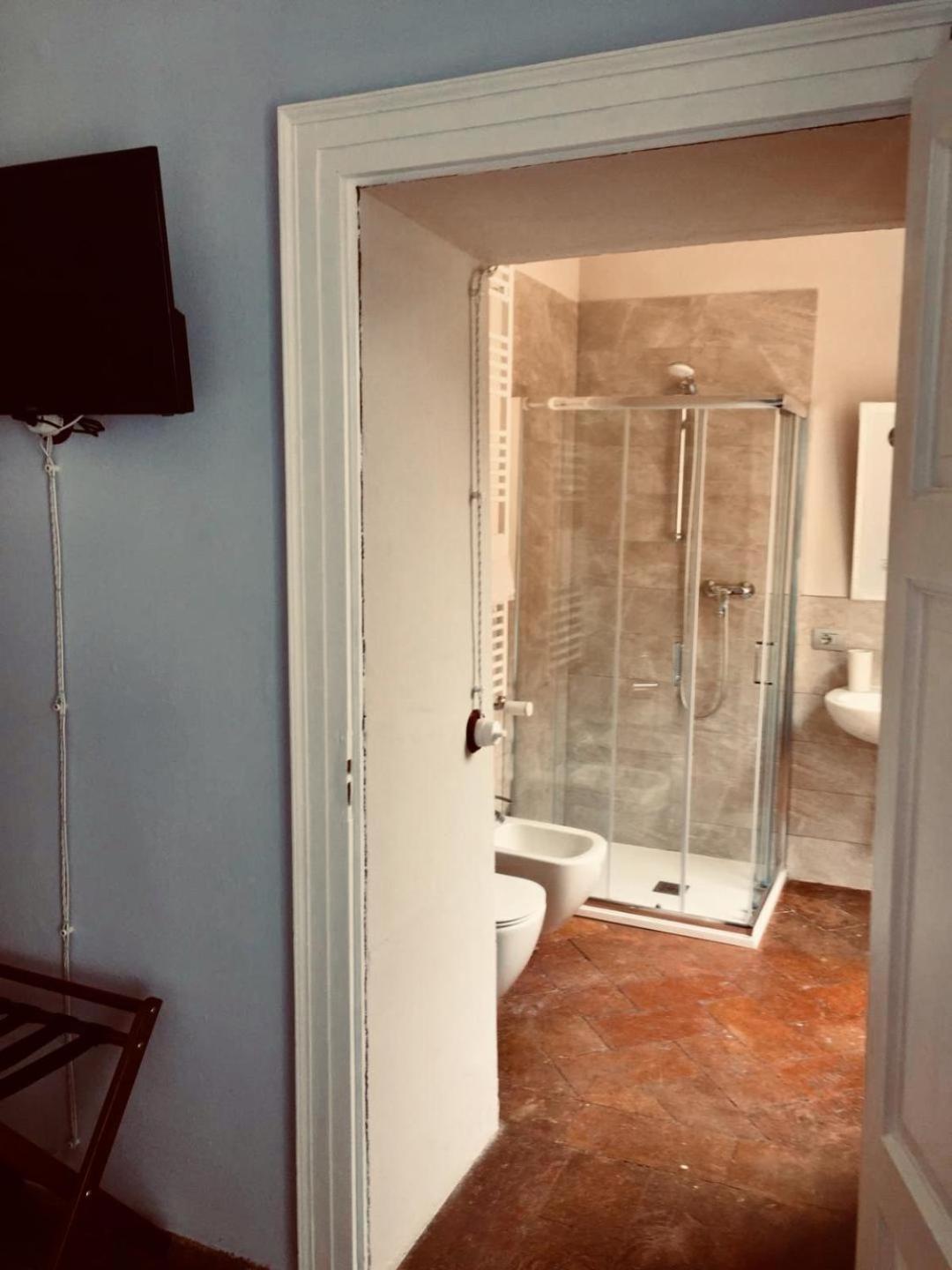 B&B Villa Rosalinda Dongo Dış mekan fotoğraf