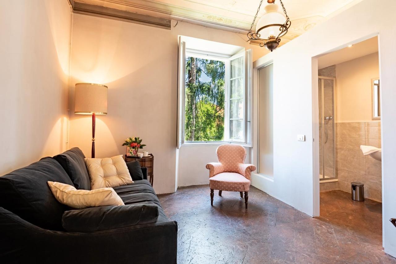 B&B Villa Rosalinda Dongo Dış mekan fotoğraf
