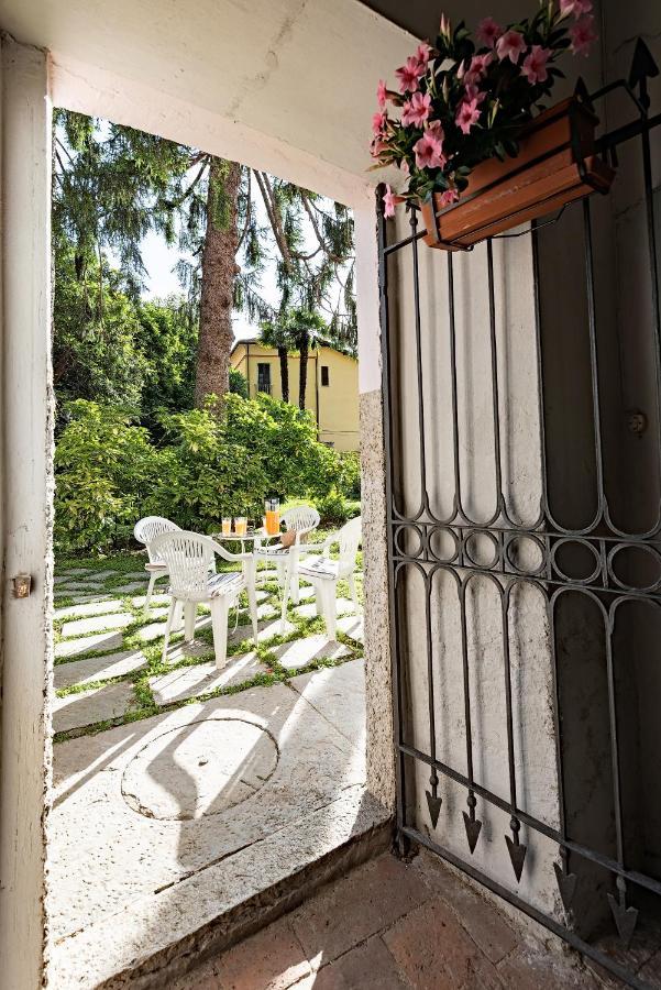 B&B Villa Rosalinda Dongo Dış mekan fotoğraf