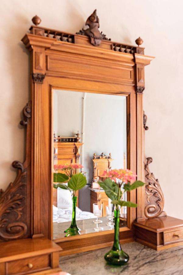 B&B Villa Rosalinda Dongo Dış mekan fotoğraf