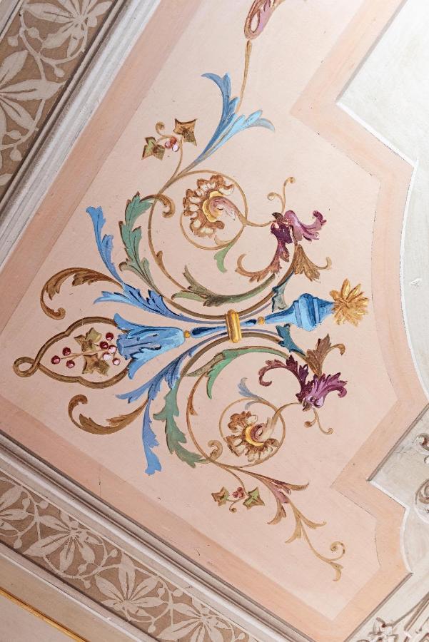 B&B Villa Rosalinda Dongo Dış mekan fotoğraf