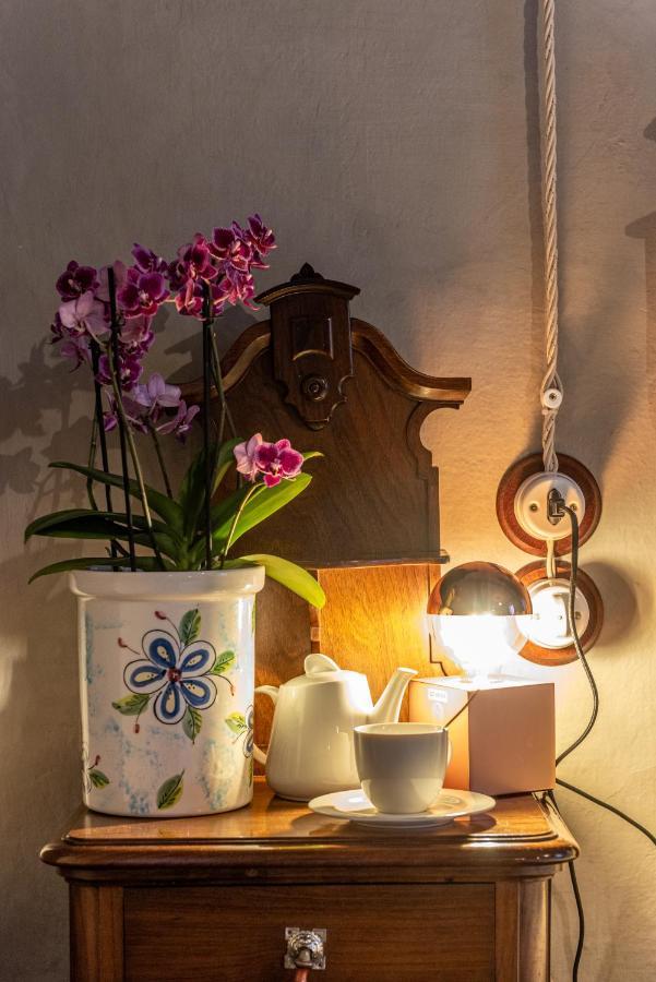 B&B Villa Rosalinda Dongo Dış mekan fotoğraf