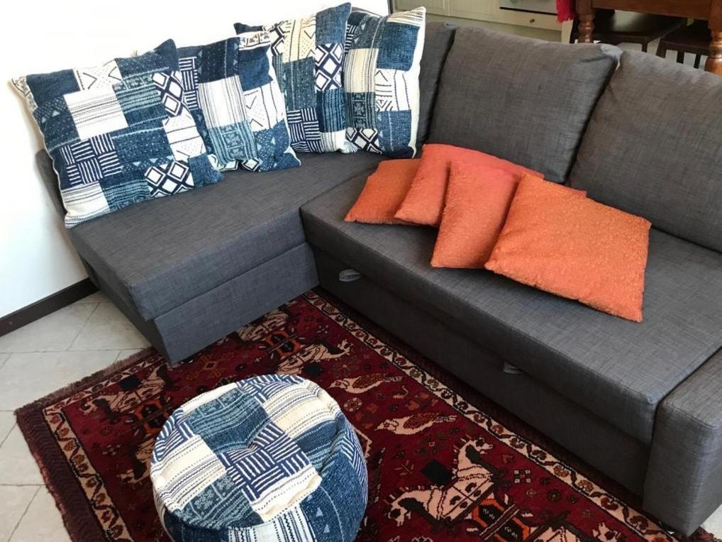 B&B Villa Rosalinda Dongo Dış mekan fotoğraf