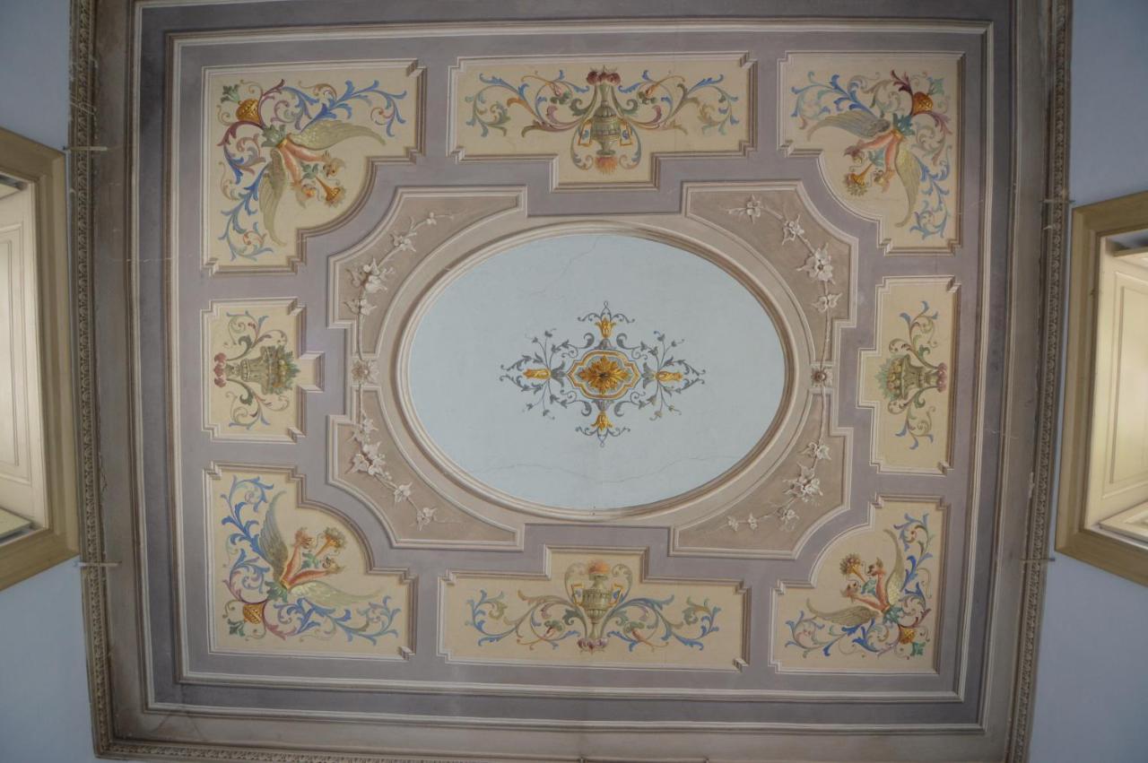 B&B Villa Rosalinda Dongo Dış mekan fotoğraf