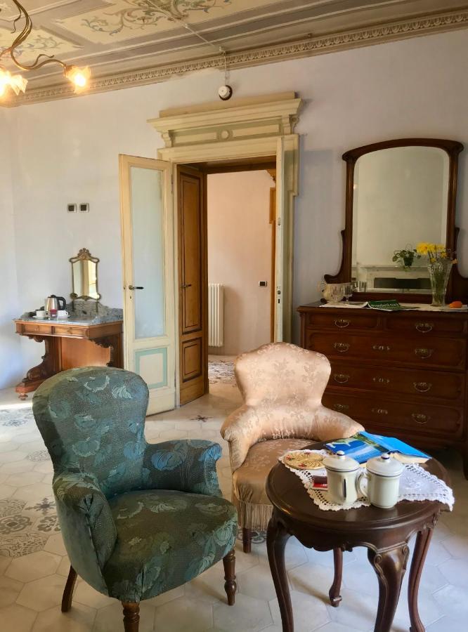 B&B Villa Rosalinda Dongo Dış mekan fotoğraf