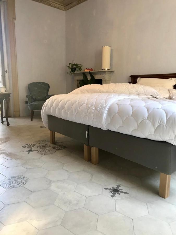 B&B Villa Rosalinda Dongo Dış mekan fotoğraf