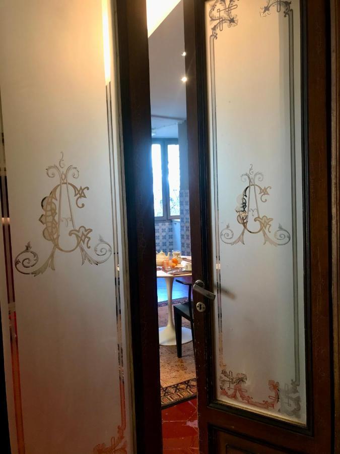 B&B Villa Rosalinda Dongo Dış mekan fotoğraf