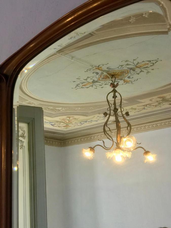B&B Villa Rosalinda Dongo Dış mekan fotoğraf