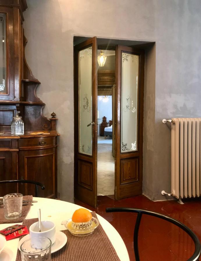 B&B Villa Rosalinda Dongo Dış mekan fotoğraf