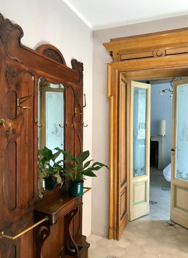 B&B Villa Rosalinda Dongo Dış mekan fotoğraf