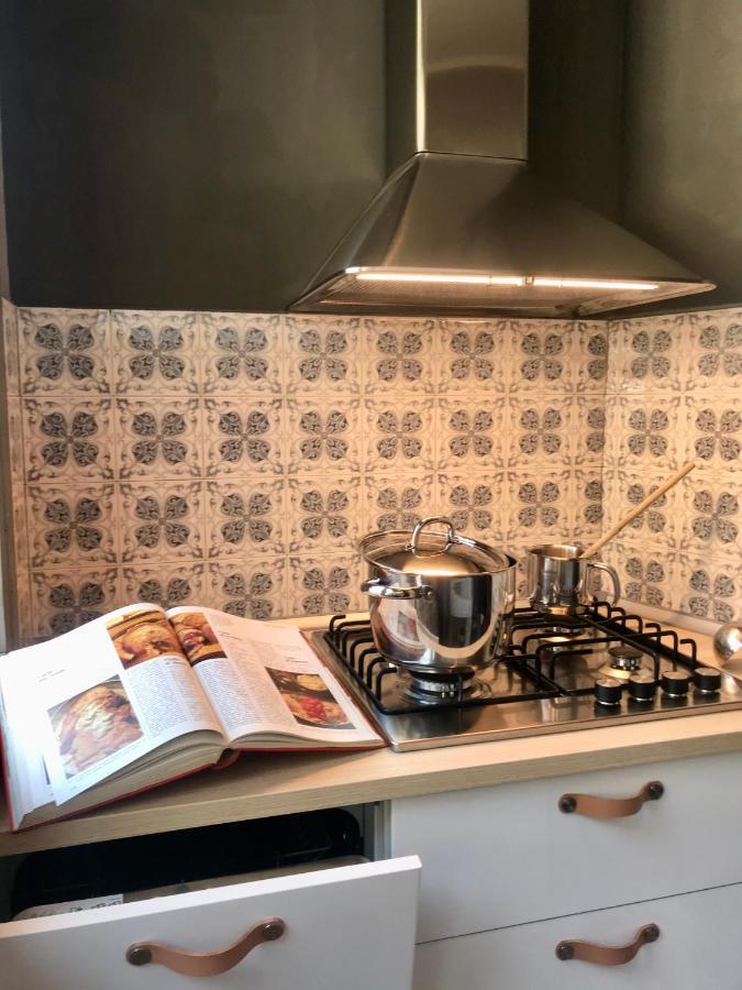 B&B Villa Rosalinda Dongo Dış mekan fotoğraf