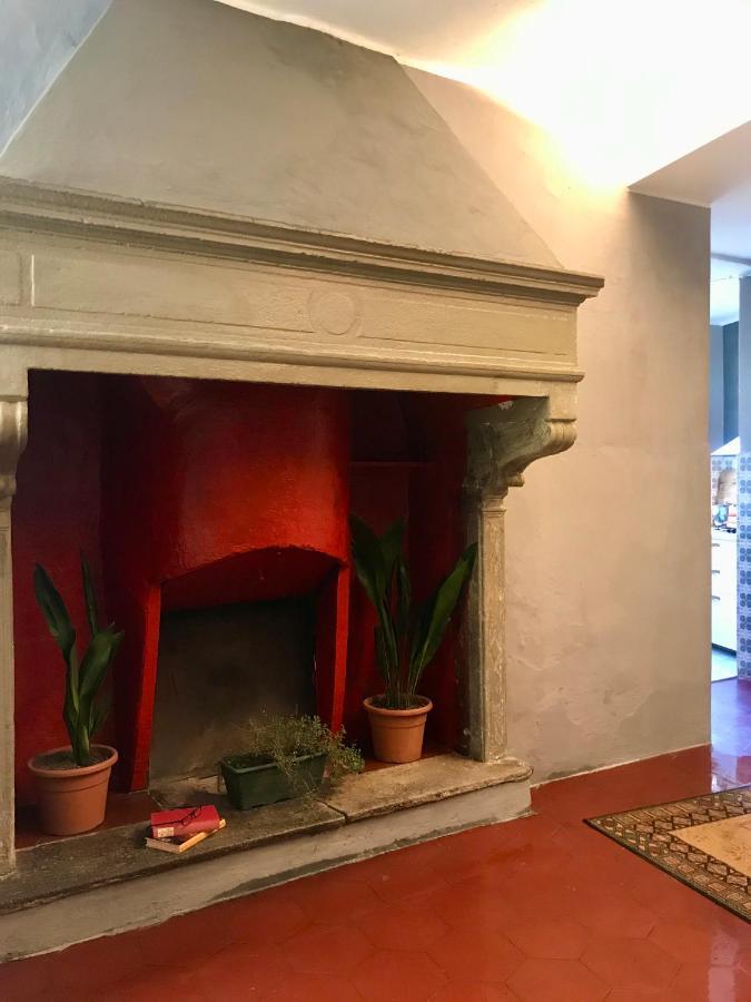 B&B Villa Rosalinda Dongo Dış mekan fotoğraf