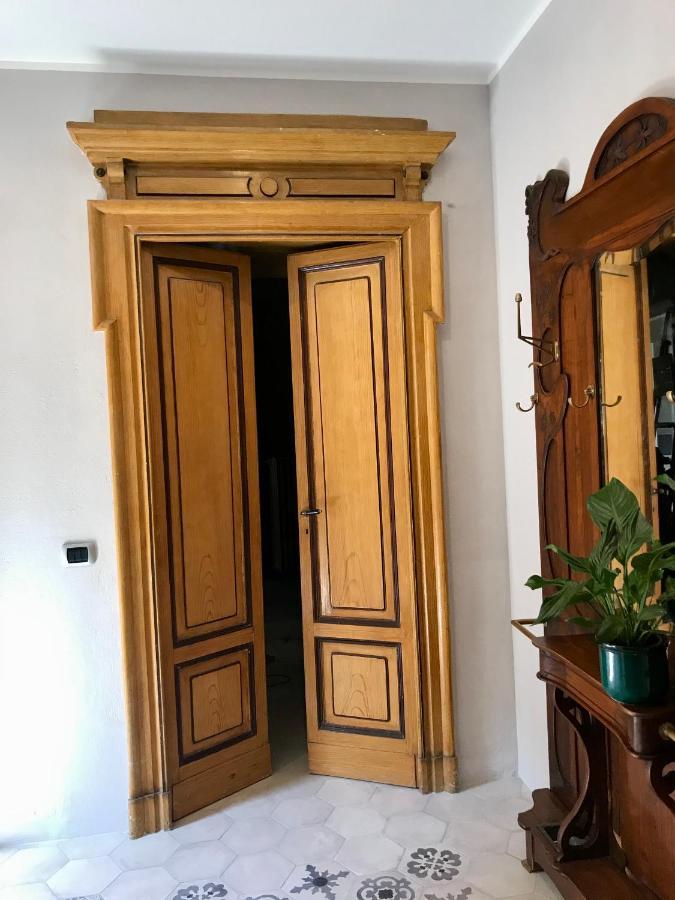 B&B Villa Rosalinda Dongo Dış mekan fotoğraf